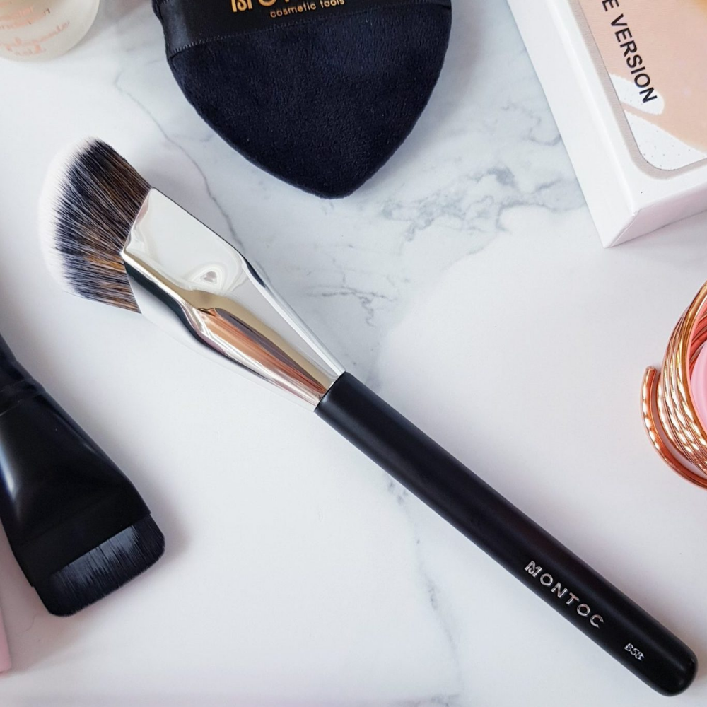 Brocha Individual Montoc