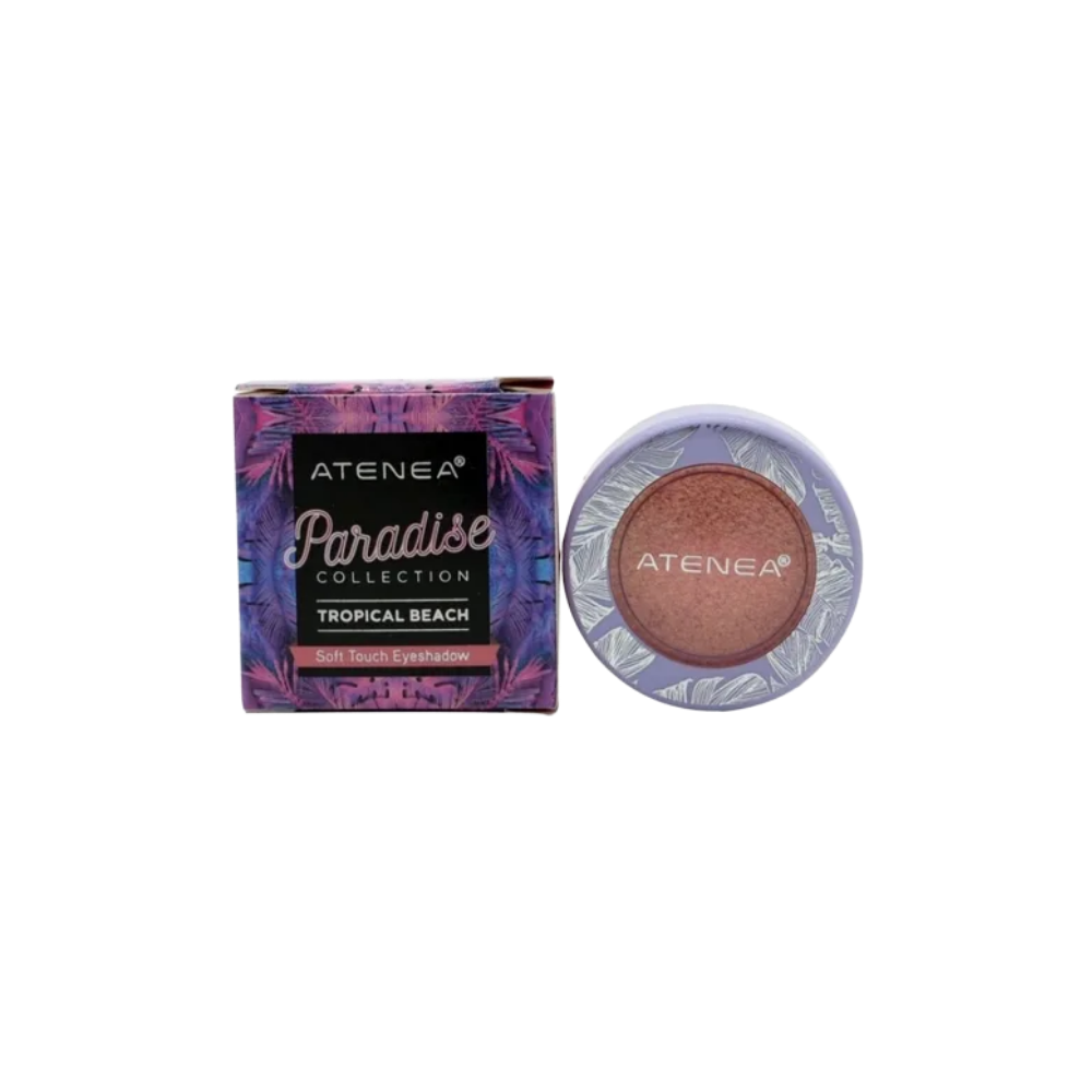 Sombra Individual Collection Tropical Beach Atenea