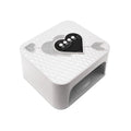 Lámpara De Uñas Profesional Led Blanca 288w Lula