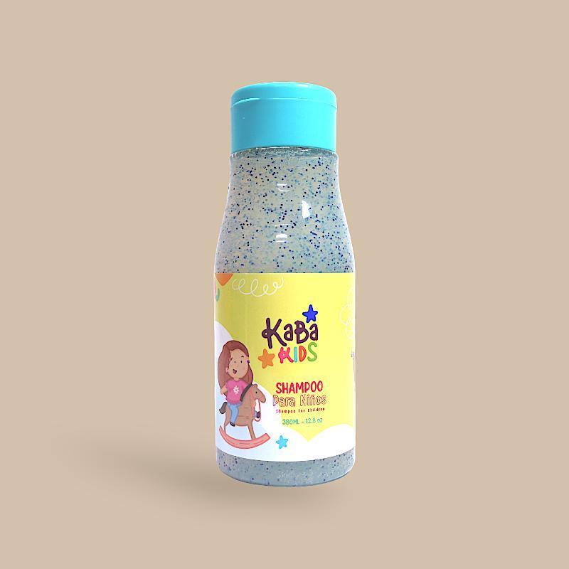 Shampoo Kids Kaba 380ml
