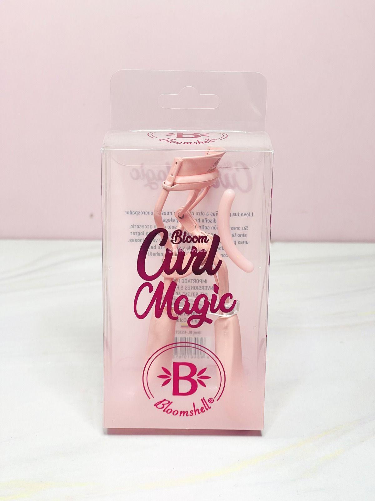 Bloom Curl Magic Encrespador Bloomshell