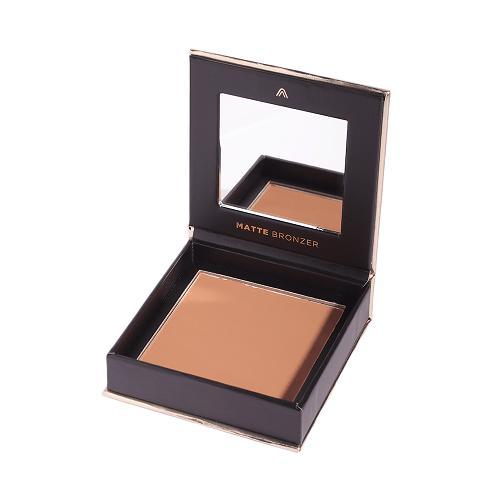Matte Bronzer 1st Scene Atenea
