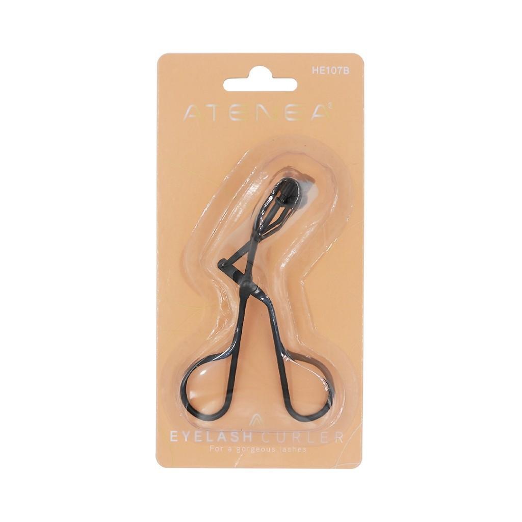 Encrespador Negro Atenea