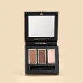 Trio De Cejas 1st Scene Light Brown Atenea