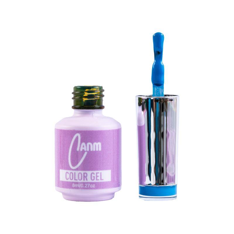 Color Gel 8 Ml - Puerto De Luna
