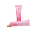 Lip Scrub Bloom Peach Bloomshell