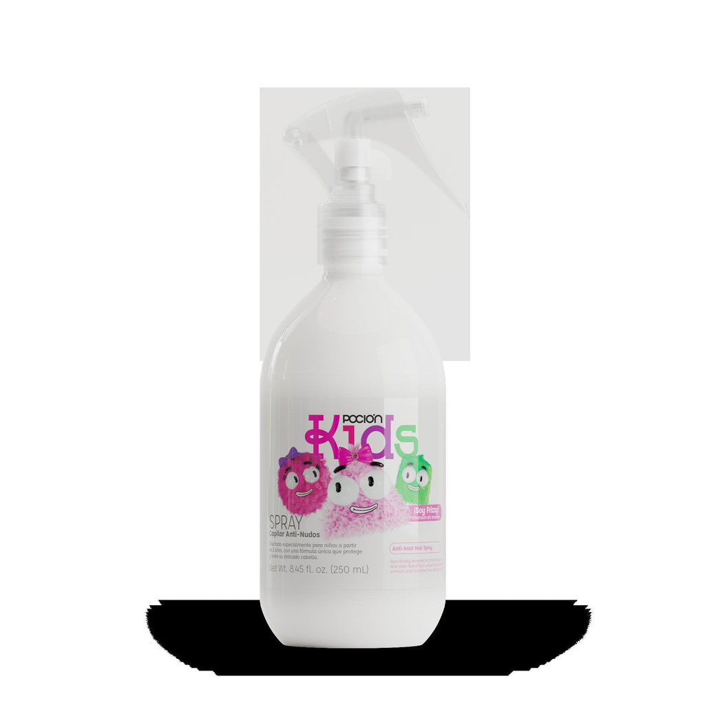Spray Anti-Nudos Kids La Poción