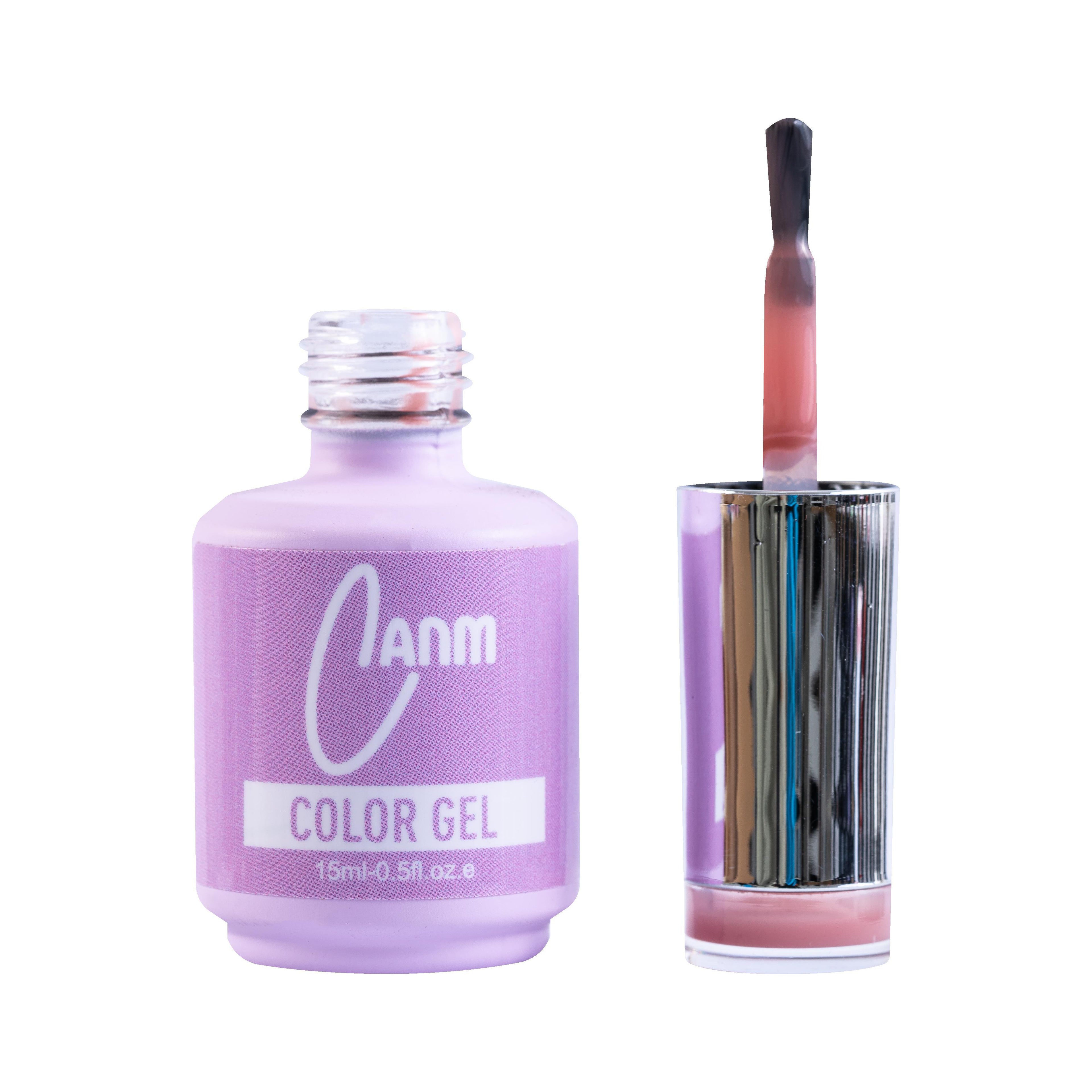 Color Gel 8 ml Petalo Suave