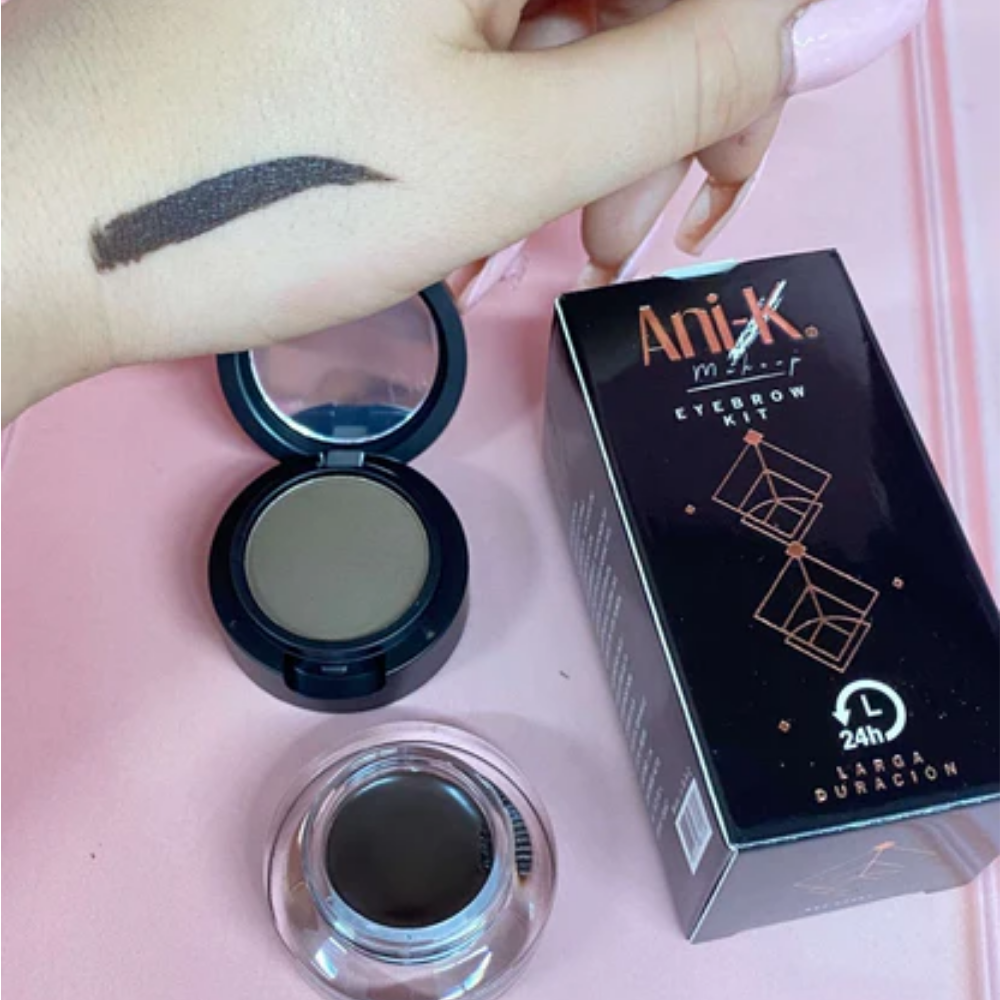 Kit de Cejas Ani-K