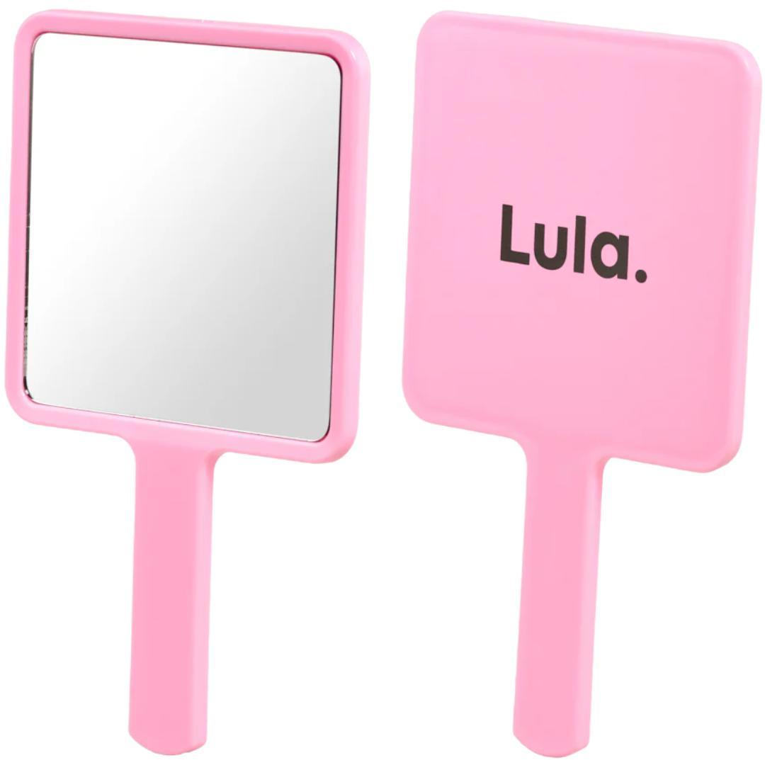 Espejo Lula