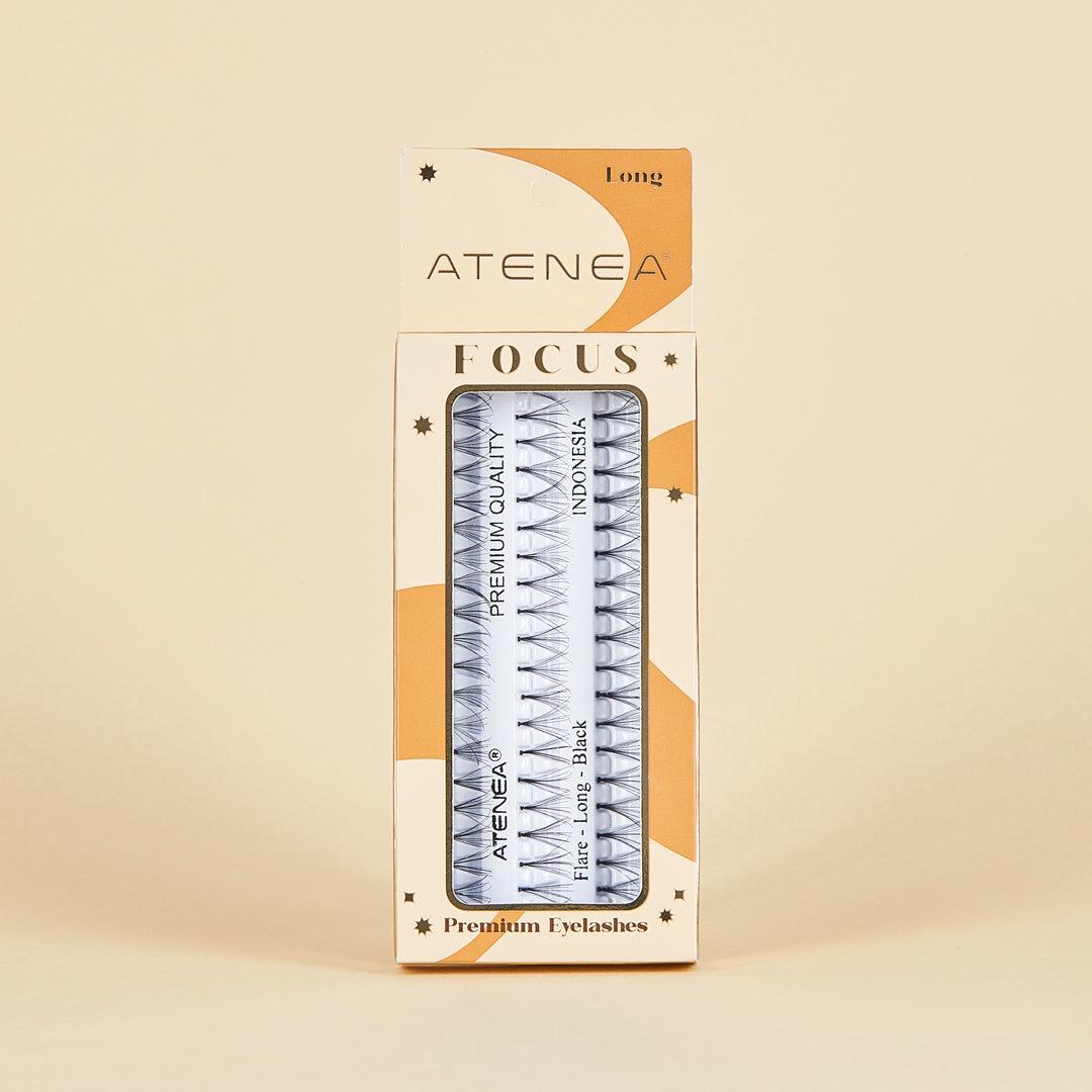 Pestaña Individual Premium L Atenea