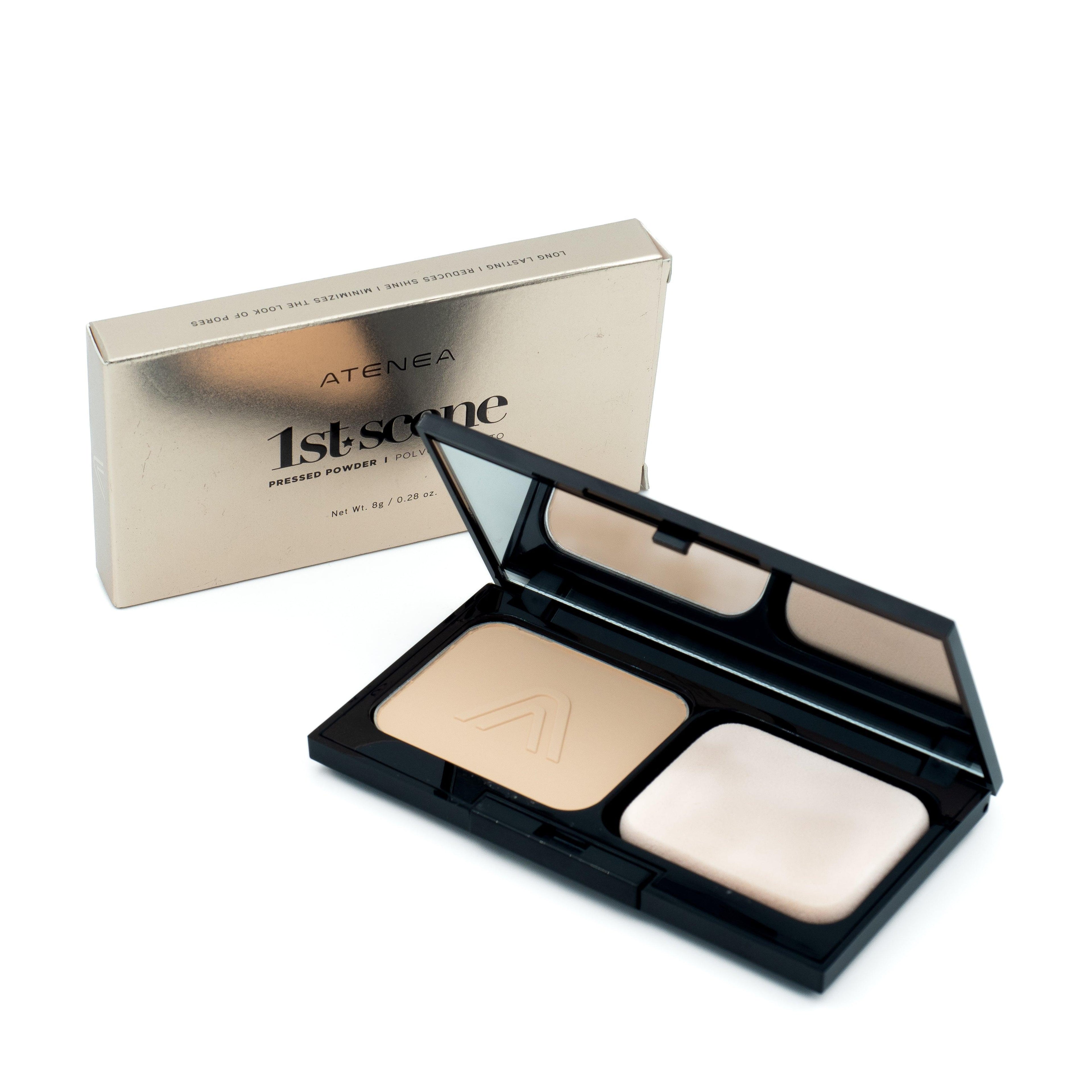 Polvo Compacto 1st Scene Tono 01