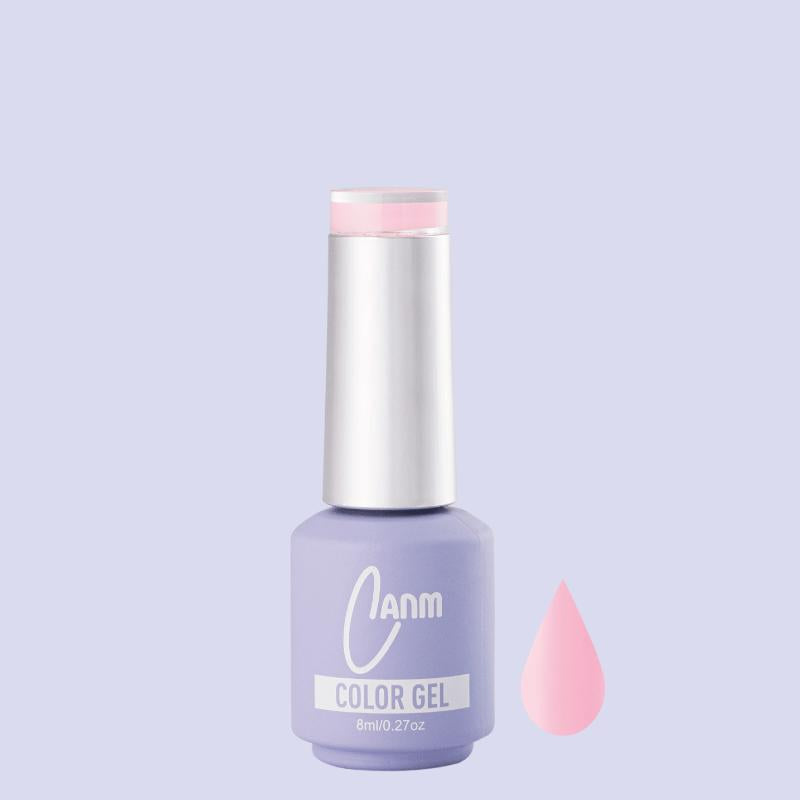 Color Gel 8ml - Campo Florecido (Dulce Carmesi)