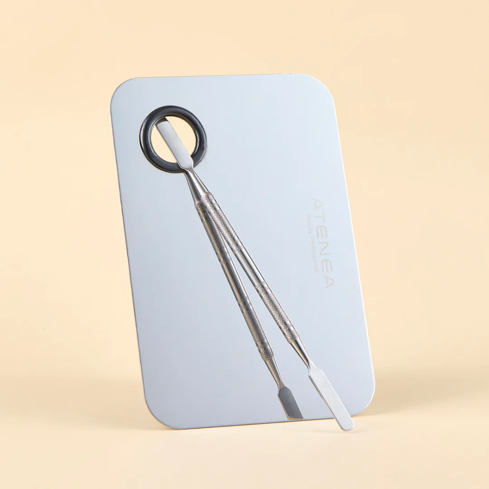 Base Para Mezclar Atenea