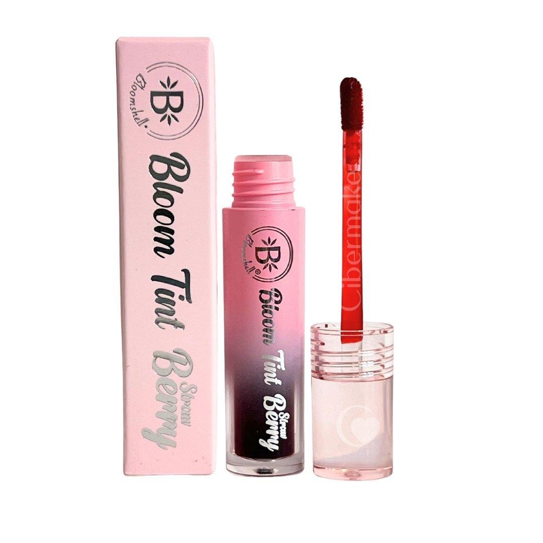 Bloom Tint Strawberry Bloomshell