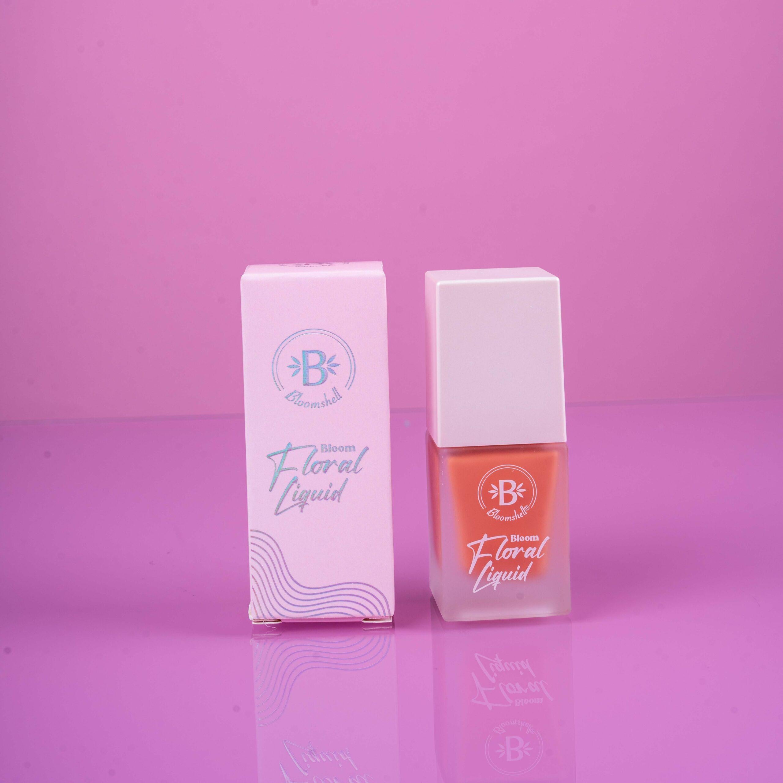Bloom Foral Liquid Classic Bloomshell