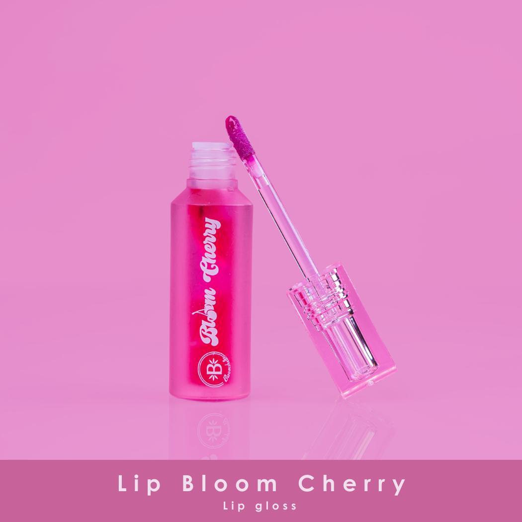 Lip Bloom Cherry Bloomshell
