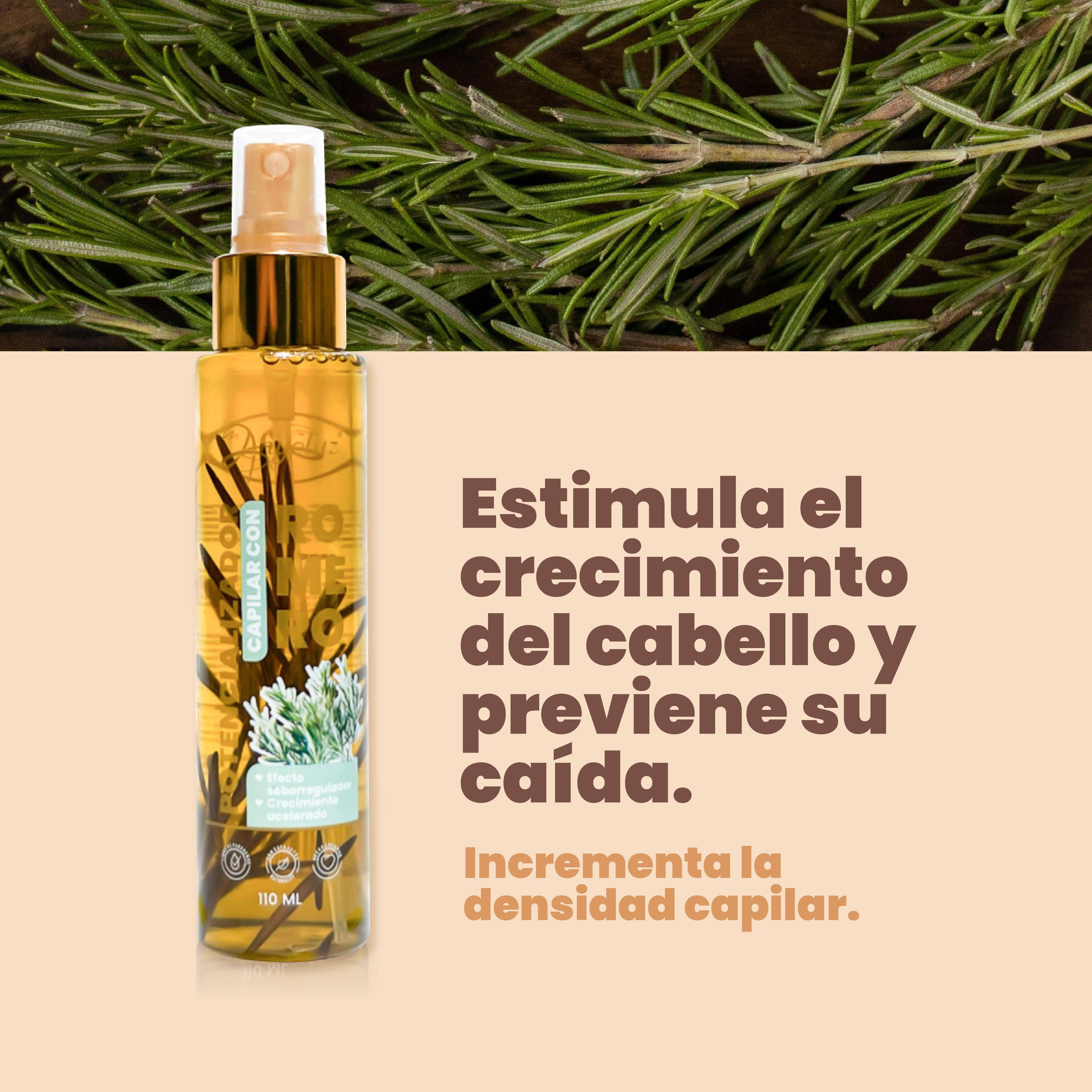Potencializador Romero Anyeluz