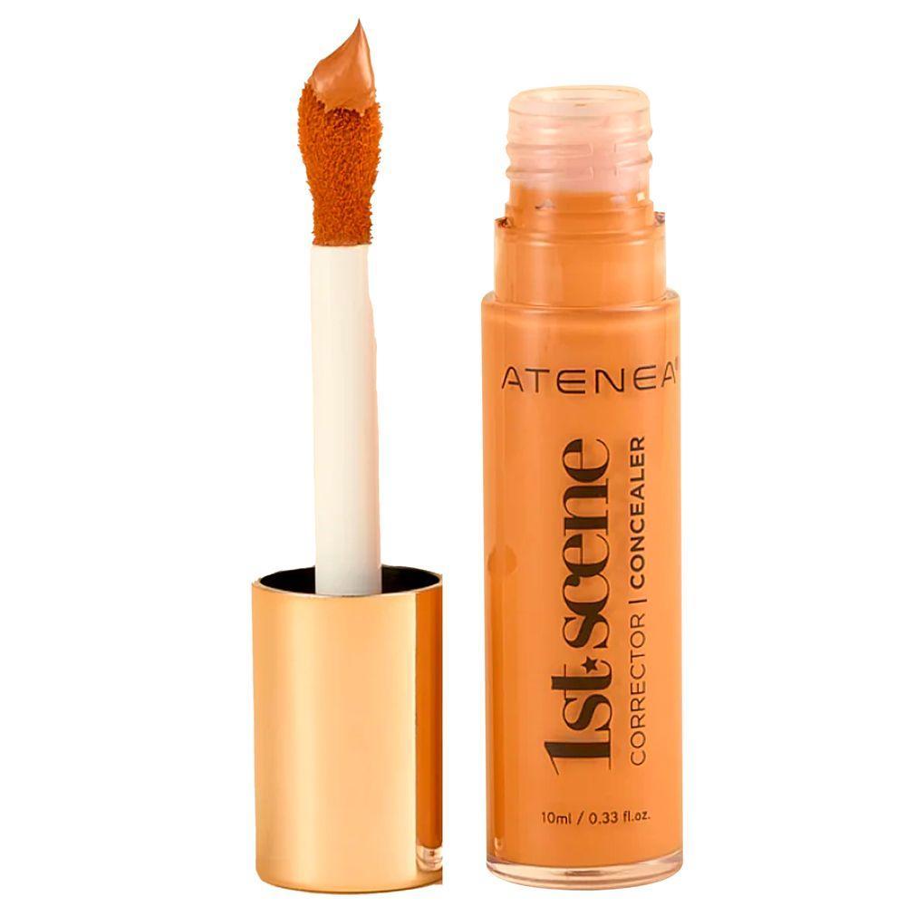 Corrector 1st Scene Maple Atenea