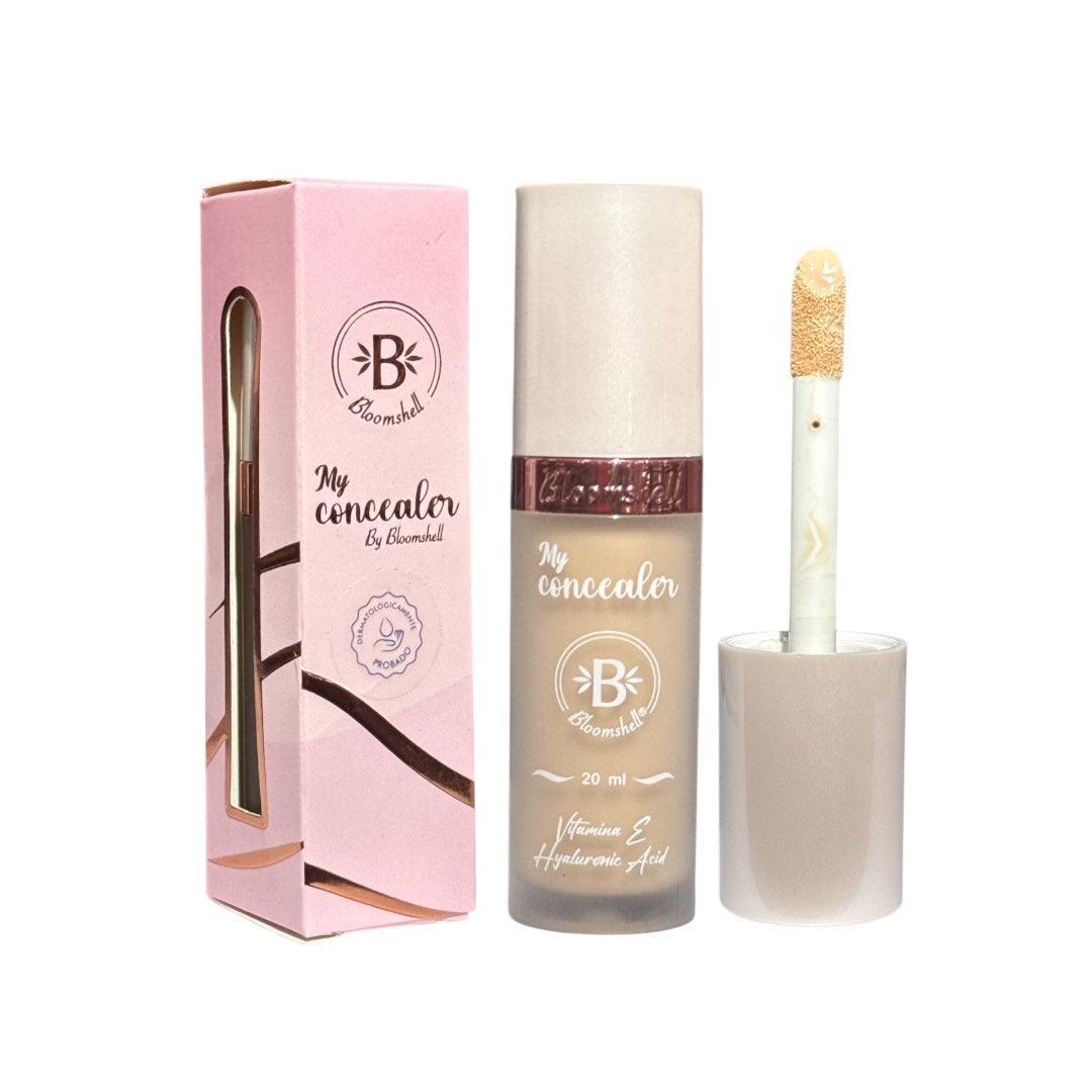 Corrector Big 20ml Rose Bloomshell