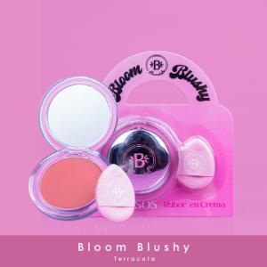 Bloom Blushy Terracota Bloomshell