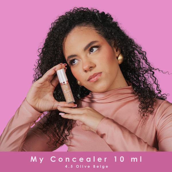 Corrector New 10ml Olive Beige Bloomshell