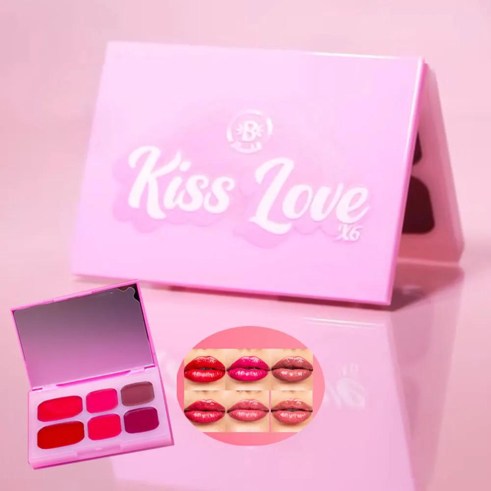 Kiss Love Bloomshell