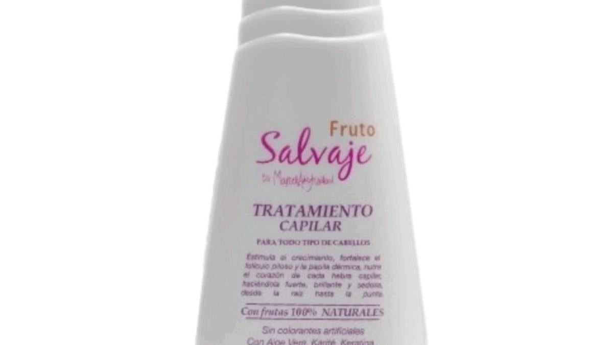 Tratamiento Refrigerado Morado Aloe Fruto Salvaje