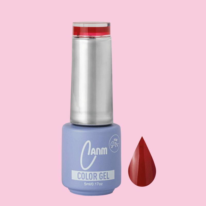 Color Gel 5 Ml Base