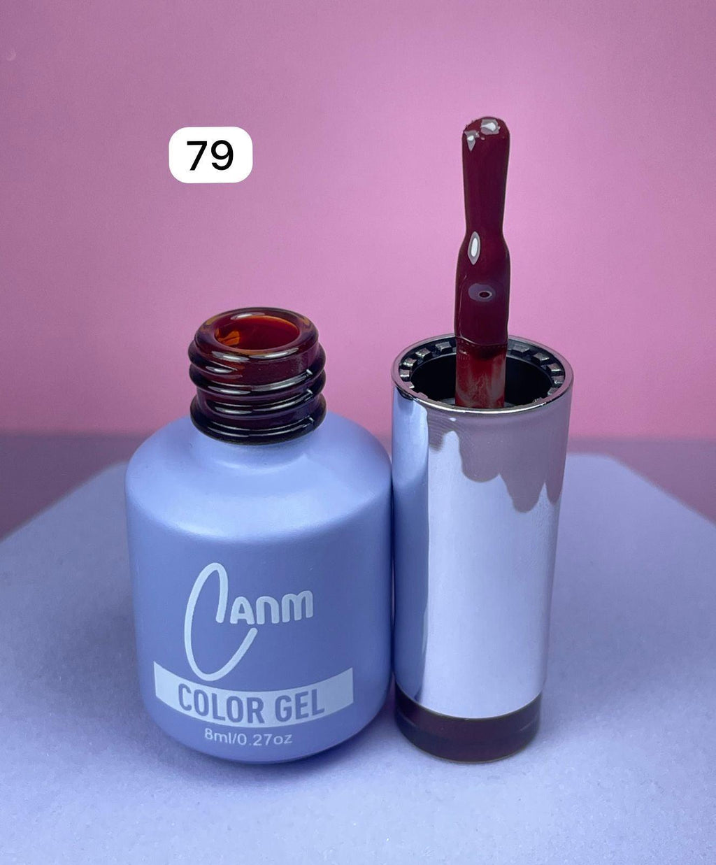 Color Gel 8 ml - Selva Negra