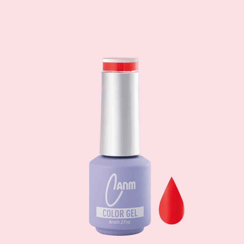 Color Gel 8 Ml - Fuego Austral
