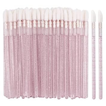 Aplicador Desechable Para Labios x50 Lula