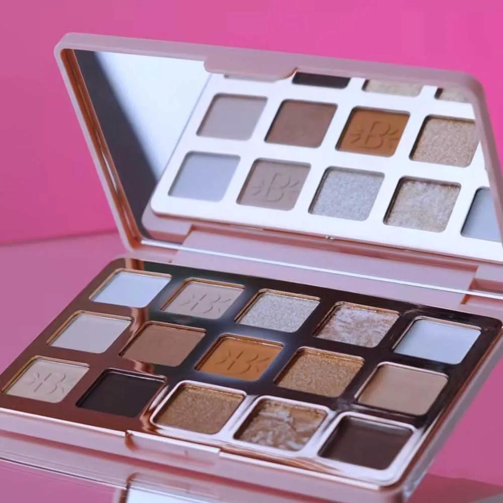 Bloom Nude Allure Bloomshell