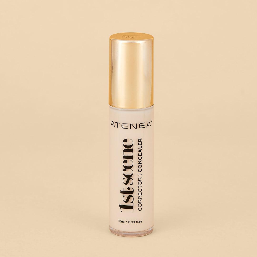 Corrector 1st Scene Maple Atenea
