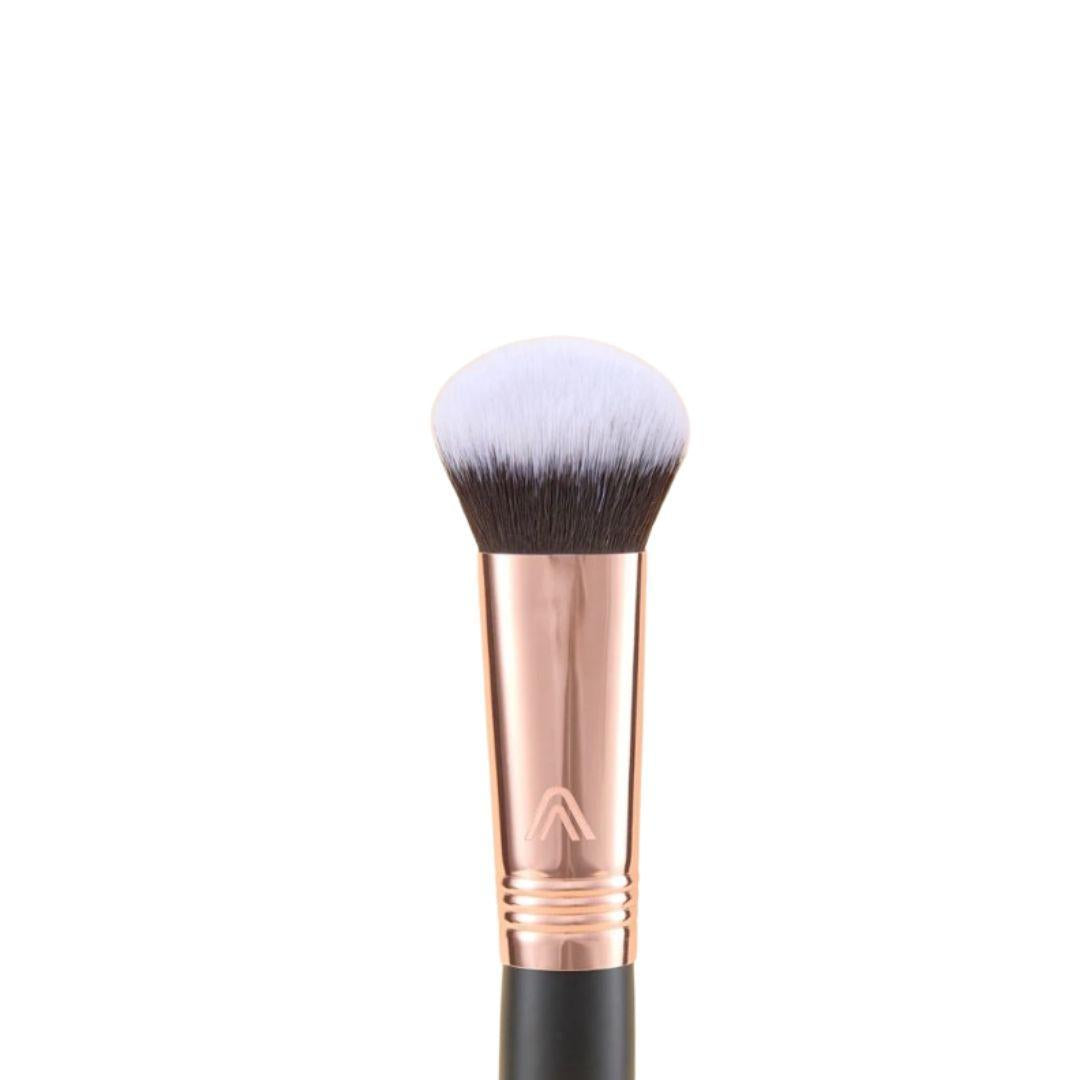Brocha Corrector Black Gold Atenea
