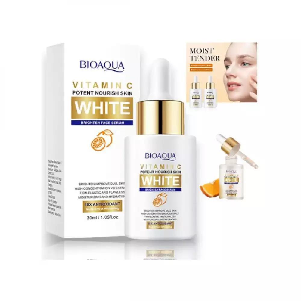 Serum Facial Vitamina C Bioaqua