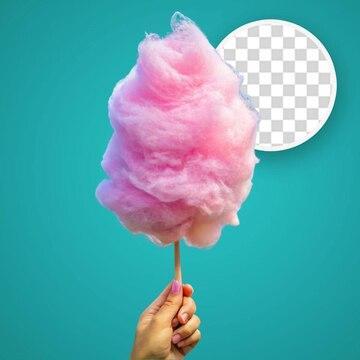 Cotton Sugar