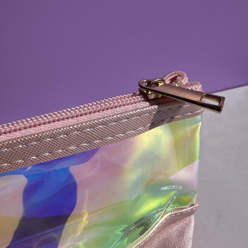 Cosmetiquera Tornasol Ani-K