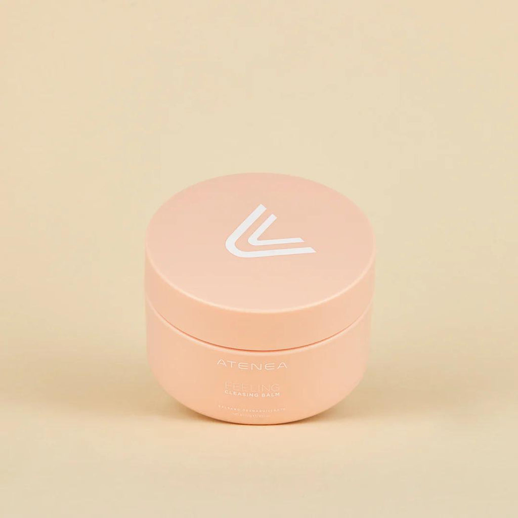 Feeling Cleansing Balm Atenea