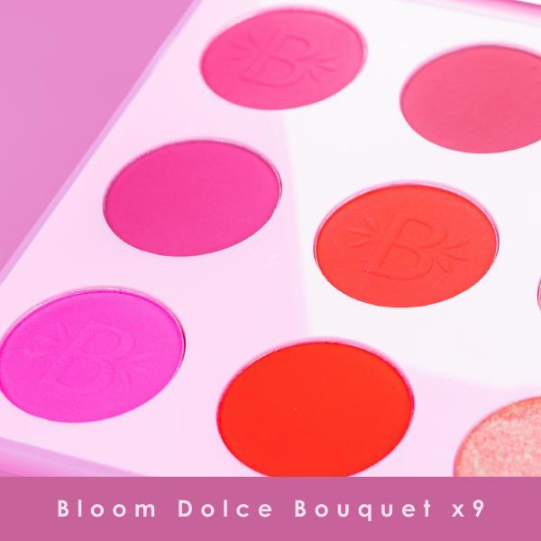 Bloom Dolce Bouquet X9 Bloomshell