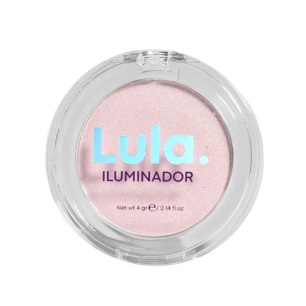 Iluminador Lula