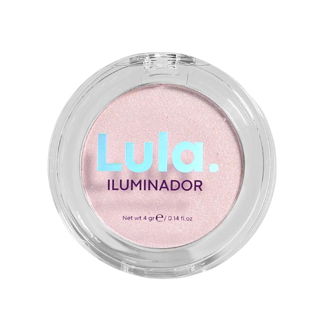 Iluminador Lula