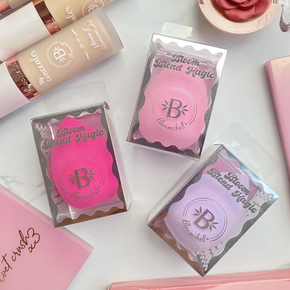 Bloom Blend Magic Bloomshell