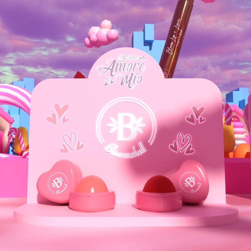 Bloom Amore Mio Bloomshell