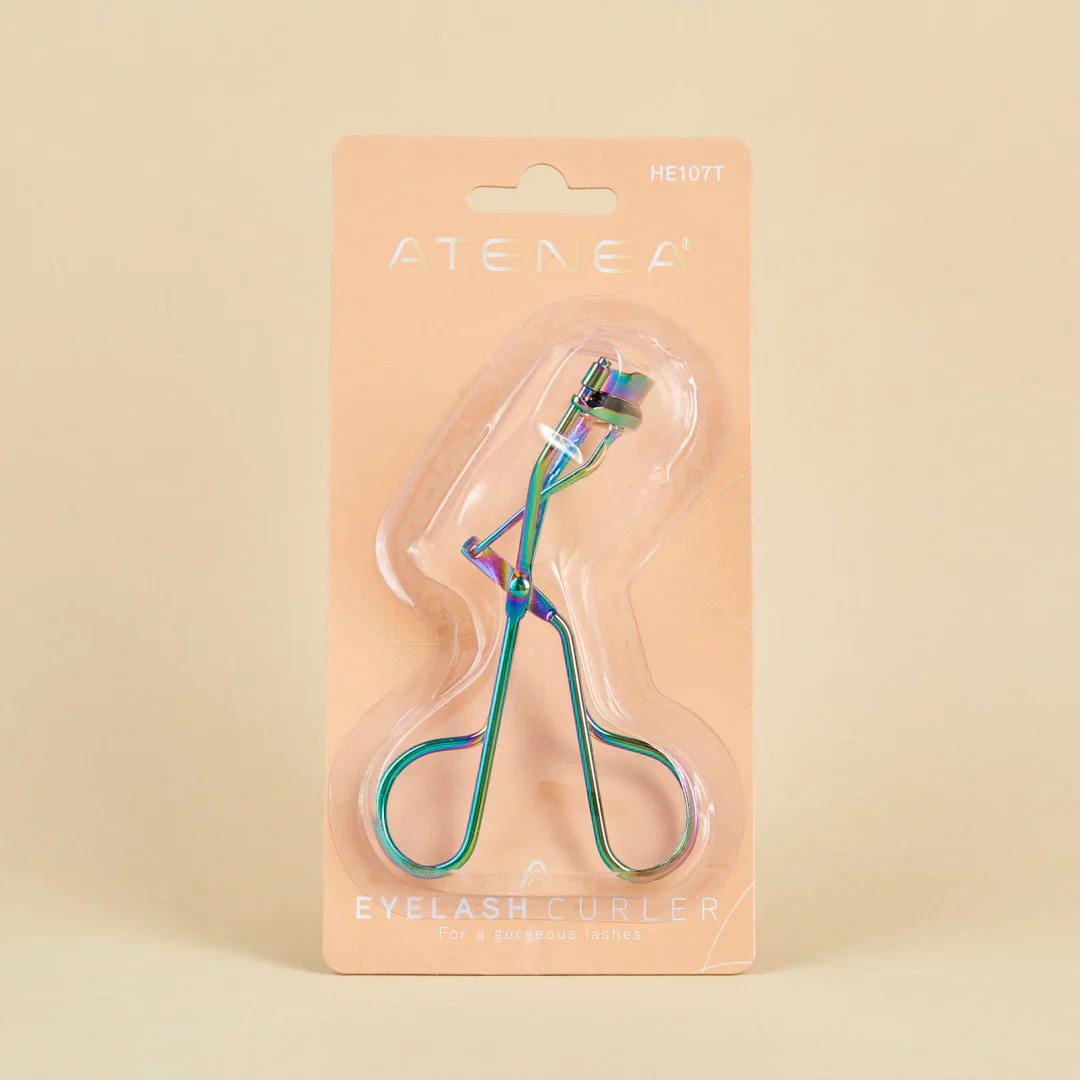 Encrespador Tornasol Atenea