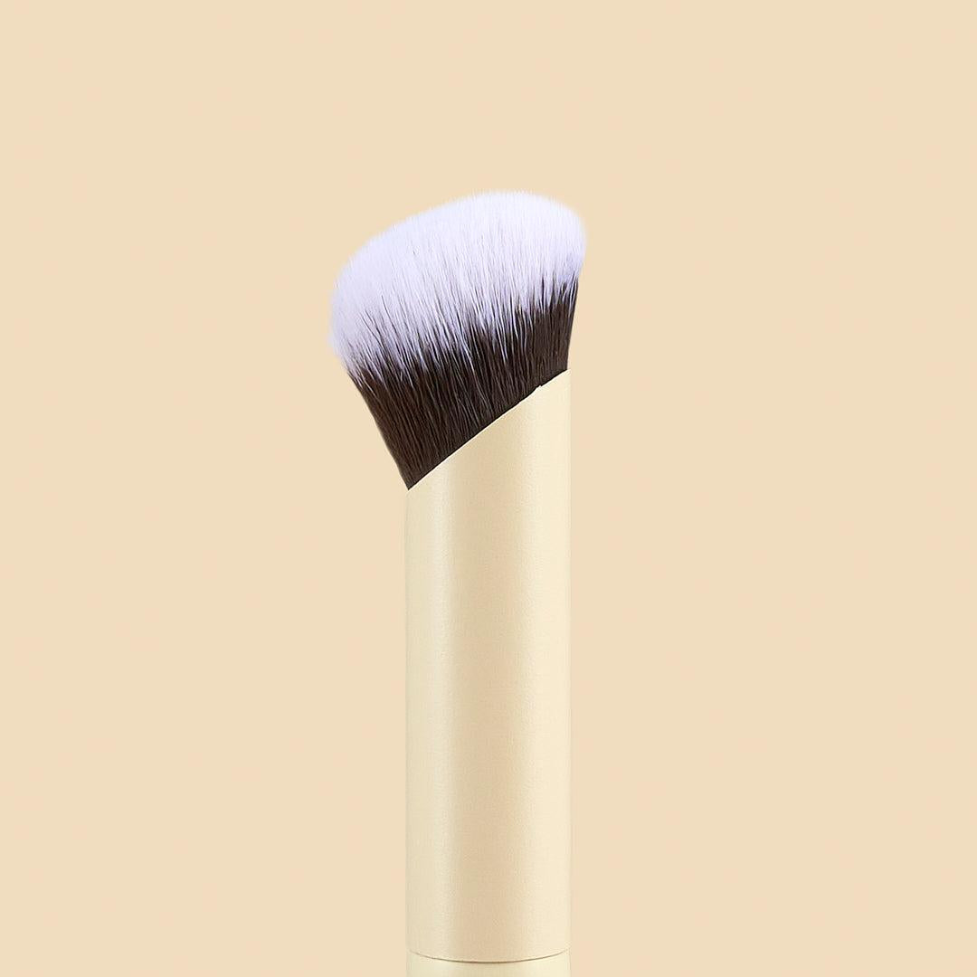 Duo Glam Brocha para Corrector/Contorno Atenea