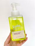 Jabón Líquido de Manos Cítrico x 480 ml Lula