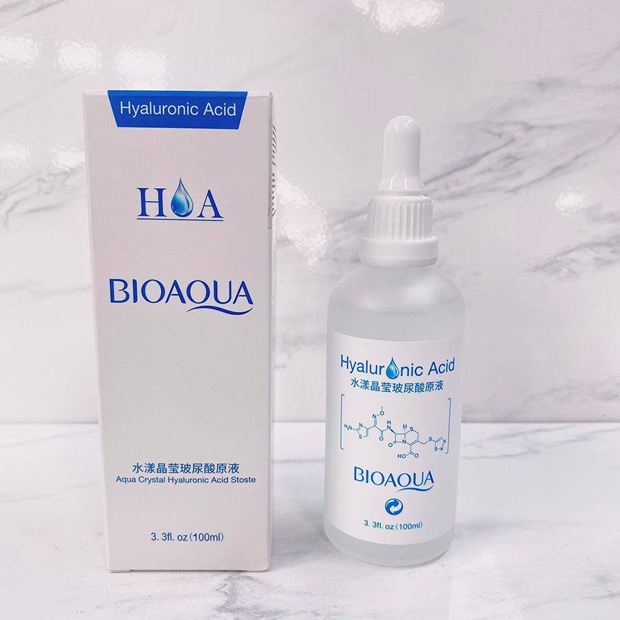 Serum Ácido Hialurónico Bioaqua