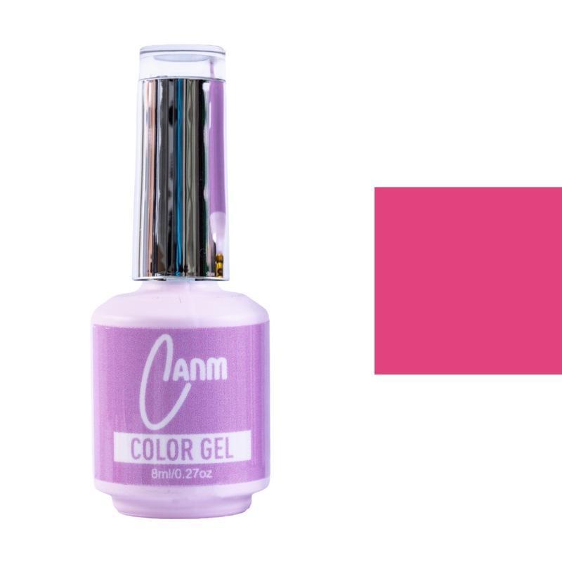 Color Gel 8 Ml - Sentimiento Rosa