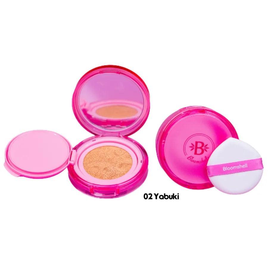 Bloom Cushion Yabuki Replacement Bloomshell
